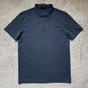 Theory - Polo Shirt - Men’s S